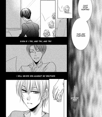 [Akiyama Hanao] Amai Sokubaku [Eng] – Gay Manga sex 113
