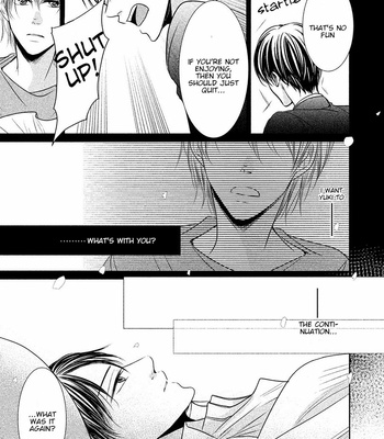 [Akiyama Hanao] Amai Sokubaku [Eng] – Gay Manga sex 114