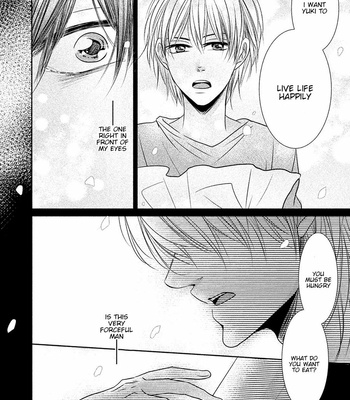 [Akiyama Hanao] Amai Sokubaku [Eng] – Gay Manga sex 119