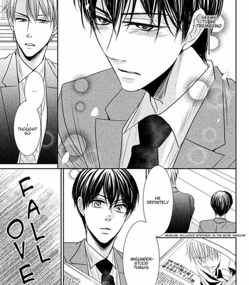 [Akiyama Hanao] Amai Sokubaku [Eng] – Gay Manga sex 132