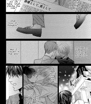 [Akiyama Hanao] Amai Sokubaku [Eng] – Gay Manga sex 133