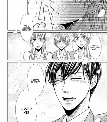 [Akiyama Hanao] Amai Sokubaku [Eng] – Gay Manga sex 139