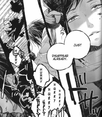 [END] Touken Ranbu dj – Jounin wa tsukiyo ni taoreru [Eng] – Gay Manga sex 24