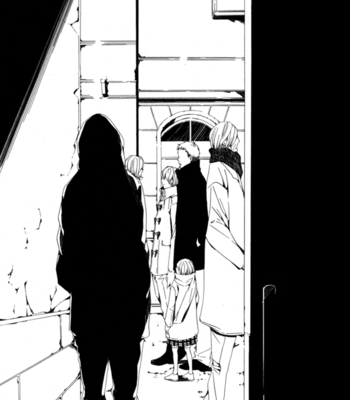 [INOUE Nawo] Sora no Deau Basho de [Eng] – Gay Manga sex 105