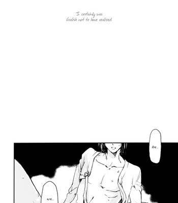 [Mongo (Chouraku CEZ)] Sengoku Basara dj – Kare wa Shouki de wa Naku [Eng] – Gay Manga sex 6