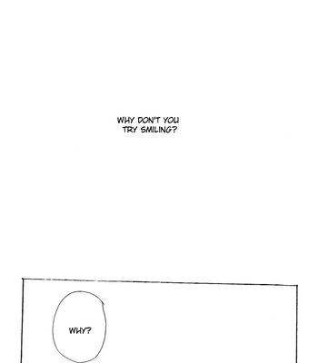 [Round About] Supernatural dj – Did you see a red sky [Eng] – Gay Manga sex 3