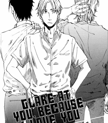 [YUKUE Moegi] Nirameba Koi [kr] – Gay Manga sex 110