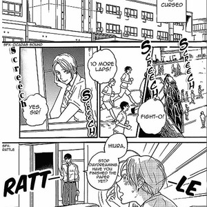 [KOIWAZURAI Shibito] Tsuki no Ura wo Koete: Omegaverse (update c.4) [Eng] – Gay Manga sex 3