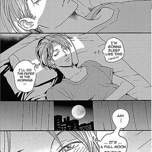 [KOIWAZURAI Shibito] Tsuki no Ura wo Koete: Omegaverse (update c.4) [Eng] – Gay Manga sex 18