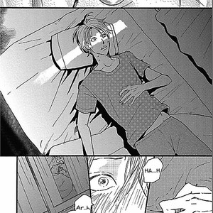 [KOIWAZURAI Shibito] Tsuki no Ura wo Koete: Omegaverse (update c.4) [Eng] – Gay Manga sex 19