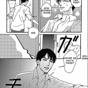 [KOIWAZURAI Shibito] Tsuki no Ura wo Koete: Omegaverse (update c.4) [Eng] – Gay Manga sex 21