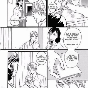 [KOIWAZURAI Shibito] Tsuki no Ura wo Koete: Omegaverse (update c.4) [Eng] – Gay Manga sex 40