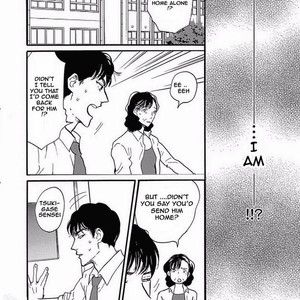 [KOIWAZURAI Shibito] Tsuki no Ura wo Koete: Omegaverse (update c.4) [Eng] – Gay Manga sex 44