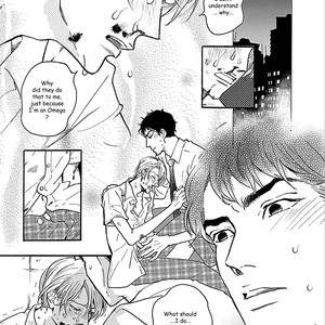 [KOIWAZURAI Shibito] Tsuki no Ura wo Koete: Omegaverse (update c.4) [Eng] – Gay Manga sex 61