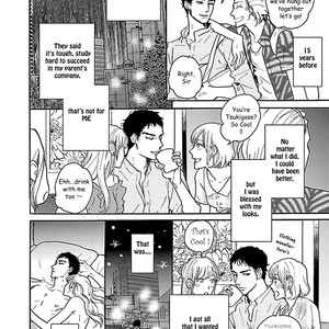 [KOIWAZURAI Shibito] Tsuki no Ura wo Koete: Omegaverse (update c.4) [Eng] – Gay Manga sex 68