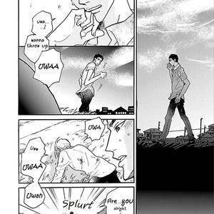 [KOIWAZURAI Shibito] Tsuki no Ura wo Koete: Omegaverse (update c.4) [Eng] – Gay Manga sex 72