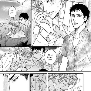 [KOIWAZURAI Shibito] Tsuki no Ura wo Koete: Omegaverse (update c.4) [Eng] – Gay Manga sex 73