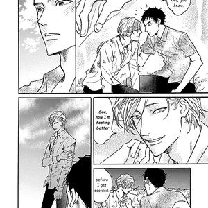 [KOIWAZURAI Shibito] Tsuki no Ura wo Koete: Omegaverse (update c.4) [Eng] – Gay Manga sex 74