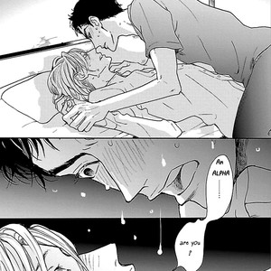 [KOIWAZURAI Shibito] Tsuki no Ura wo Koete: Omegaverse (update c.4) [Eng] – Gay Manga sex 80