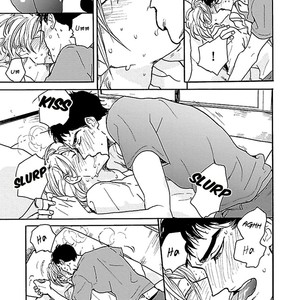 [KOIWAZURAI Shibito] Tsuki no Ura wo Koete: Omegaverse (update c.4) [Eng] – Gay Manga sex 81