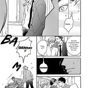 [KOIWAZURAI Shibito] Tsuki no Ura wo Koete: Omegaverse (update c.4) [Eng] – Gay Manga sex 87
