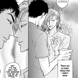 [KOIWAZURAI Shibito] Tsuki no Ura wo Koete: Omegaverse (update c.4) [Eng] – Gay Manga sex 91