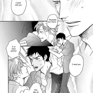 [KOIWAZURAI Shibito] Tsuki no Ura wo Koete: Omegaverse (update c.4) [Eng] – Gay Manga sex 96
