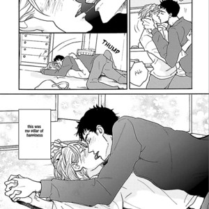 [KOIWAZURAI Shibito] Tsuki no Ura wo Koete: Omegaverse (update c.4) [Eng] – Gay Manga sex 102