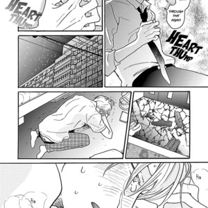 [KOIWAZURAI Shibito] Tsuki no Ura wo Koete: Omegaverse (update c.4) [Eng] – Gay Manga sex 106