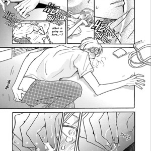 [KOIWAZURAI Shibito] Tsuki no Ura wo Koete: Omegaverse (update c.4) [Eng] – Gay Manga sex 109