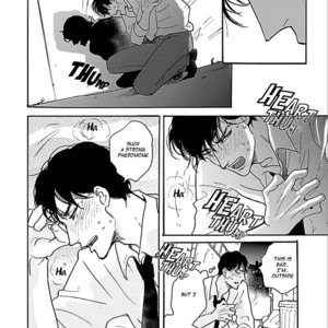 [KOIWAZURAI Shibito] Tsuki no Ura wo Koete: Omegaverse (update c.4) [Eng] – Gay Manga sex 112