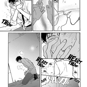 [KOIWAZURAI Shibito] Tsuki no Ura wo Koete: Omegaverse (update c.4) [Eng] – Gay Manga sex 113