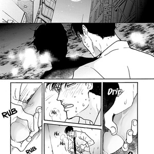 [KOIWAZURAI Shibito] Tsuki no Ura wo Koete: Omegaverse (update c.4) [Eng] – Gay Manga sex 114