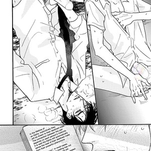 [KOIWAZURAI Shibito] Tsuki no Ura wo Koete: Omegaverse (update c.4) [Eng] – Gay Manga sex 118
