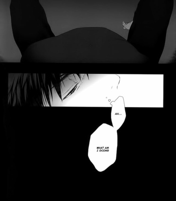 [Ise (06)] The space where our heat comes together – Kuroko no Basuke dj [Eng] – Gay Manga sex 12