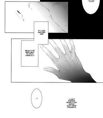[Ise (06)] The space where our heat comes together – Kuroko no Basuke dj [Eng] – Gay Manga sex 28