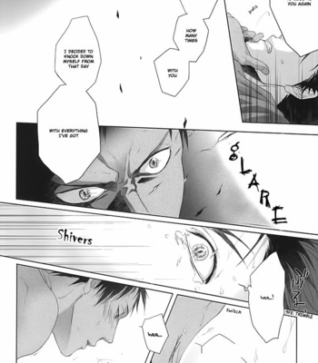 [Ise (06)] The space where our heat comes together – Kuroko no Basuke dj [Eng] – Gay Manga sex 34