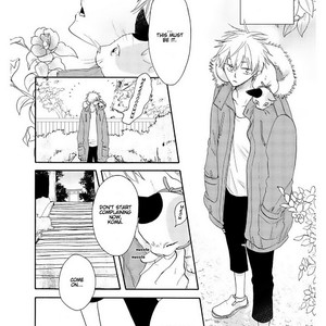 [Isami Matsuo] Eto Irokoi Zoushi [Eng] – Gay Manga sex 7