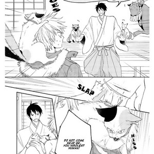 [Isami Matsuo] Eto Irokoi Zoushi [Eng] – Gay Manga sex 9
