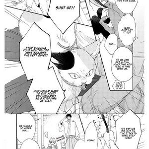 [Isami Matsuo] Eto Irokoi Zoushi [Eng] – Gay Manga sex 18