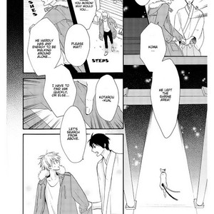 [Isami Matsuo] Eto Irokoi Zoushi [Eng] – Gay Manga sex 21