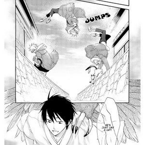[Isami Matsuo] Eto Irokoi Zoushi [Eng] – Gay Manga sex 28