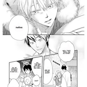 [Isami Matsuo] Eto Irokoi Zoushi [Eng] – Gay Manga sex 32