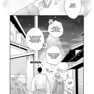 [Isami Matsuo] Eto Irokoi Zoushi [Eng] – Gay Manga sex 33