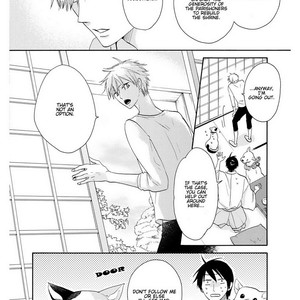 [Isami Matsuo] Eto Irokoi Zoushi [Eng] – Gay Manga sex 40