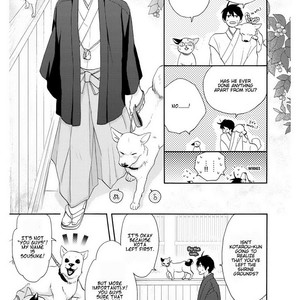 [Isami Matsuo] Eto Irokoi Zoushi [Eng] – Gay Manga sex 41
