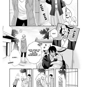 [Isami Matsuo] Eto Irokoi Zoushi [Eng] – Gay Manga sex 43
