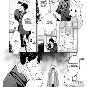 [Isami Matsuo] Eto Irokoi Zoushi [Eng] – Gay Manga sex 44