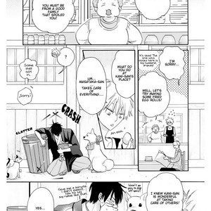 [Isami Matsuo] Eto Irokoi Zoushi [Eng] – Gay Manga sex 50