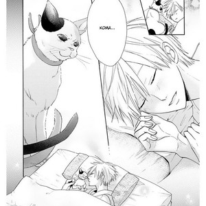 [Isami Matsuo] Eto Irokoi Zoushi [Eng] – Gay Manga sex 58